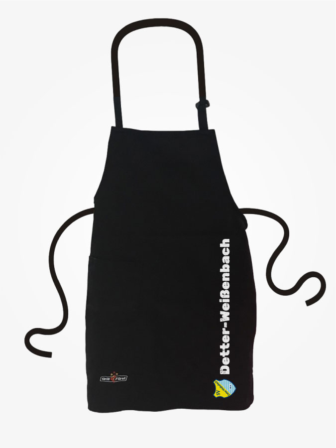 Schürze Grillfürst Classic