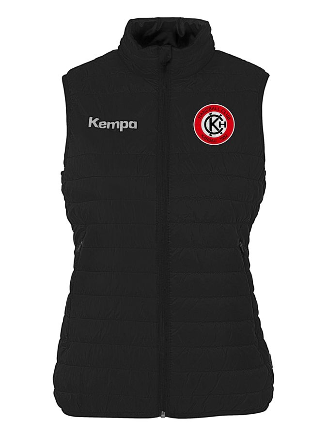 Kempa Basic Weste Damen