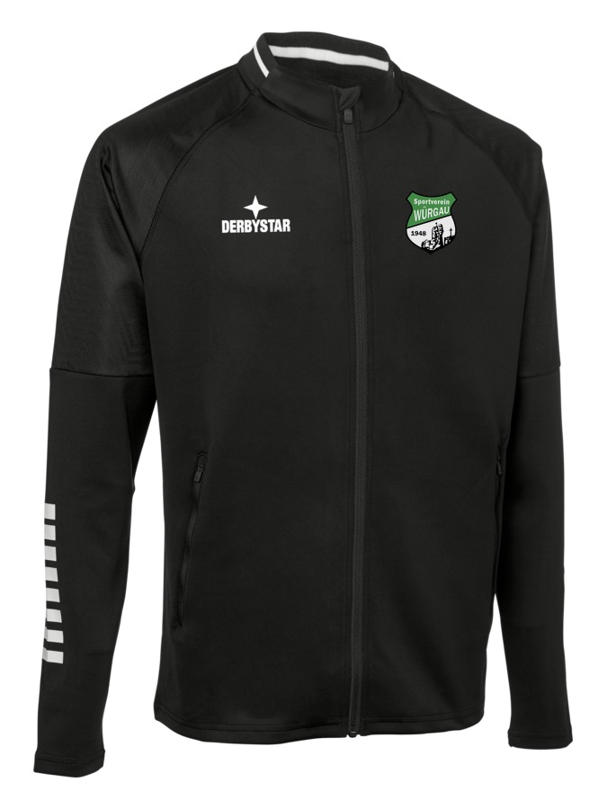 Derbystar Trainingsjacke Primo