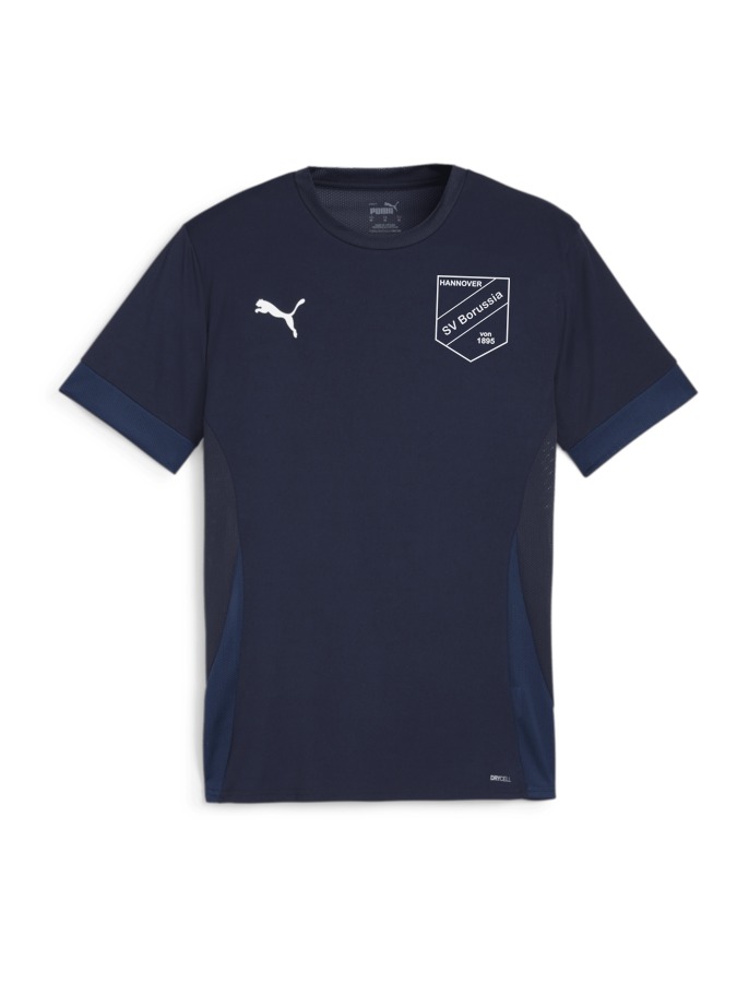 PUMA teamGOAL Matchday Trikot