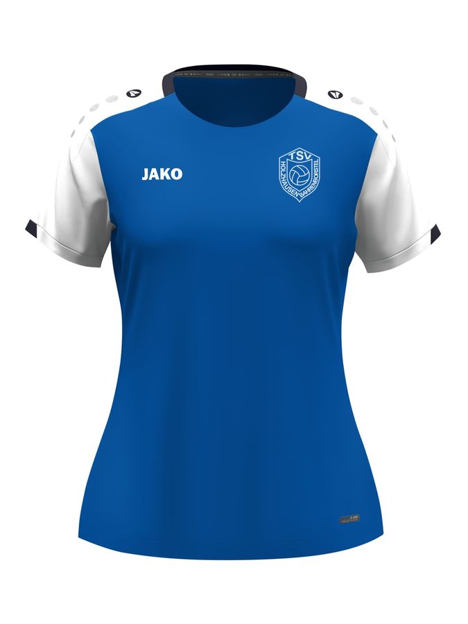 Jako T-Shirt Dynamic Damen
