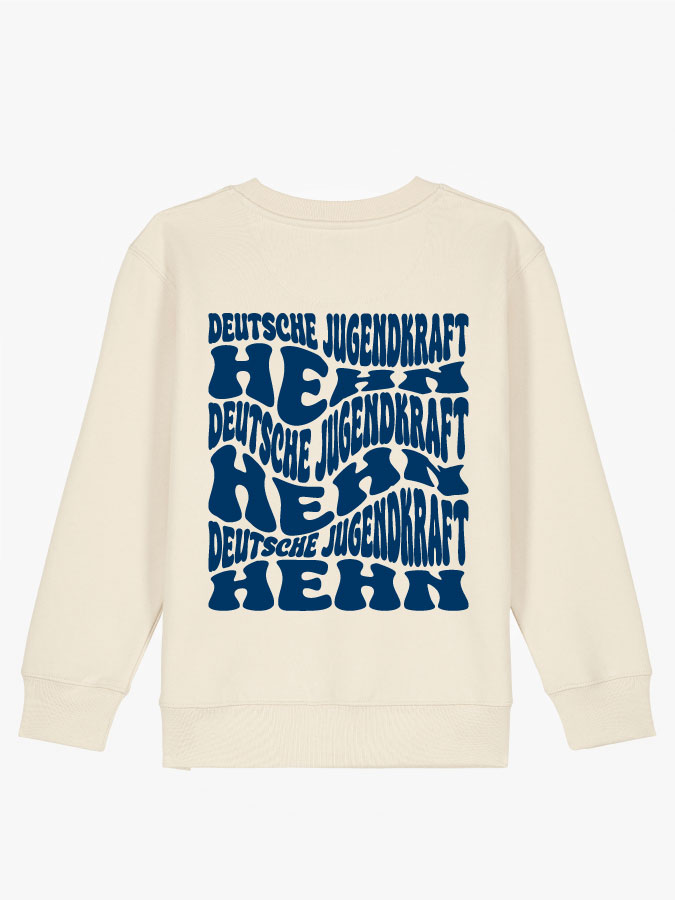Sweater Wavy Kids