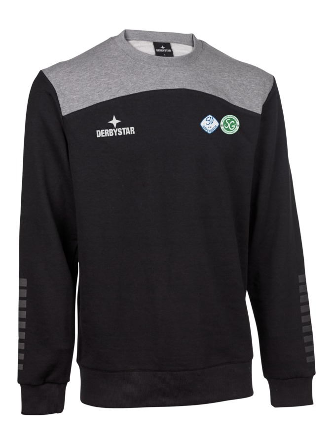 Derbystar Sweatshirt Ultimo