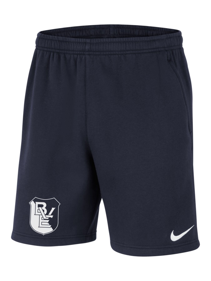 Nike Park 20 Fleece Knit Shorts
