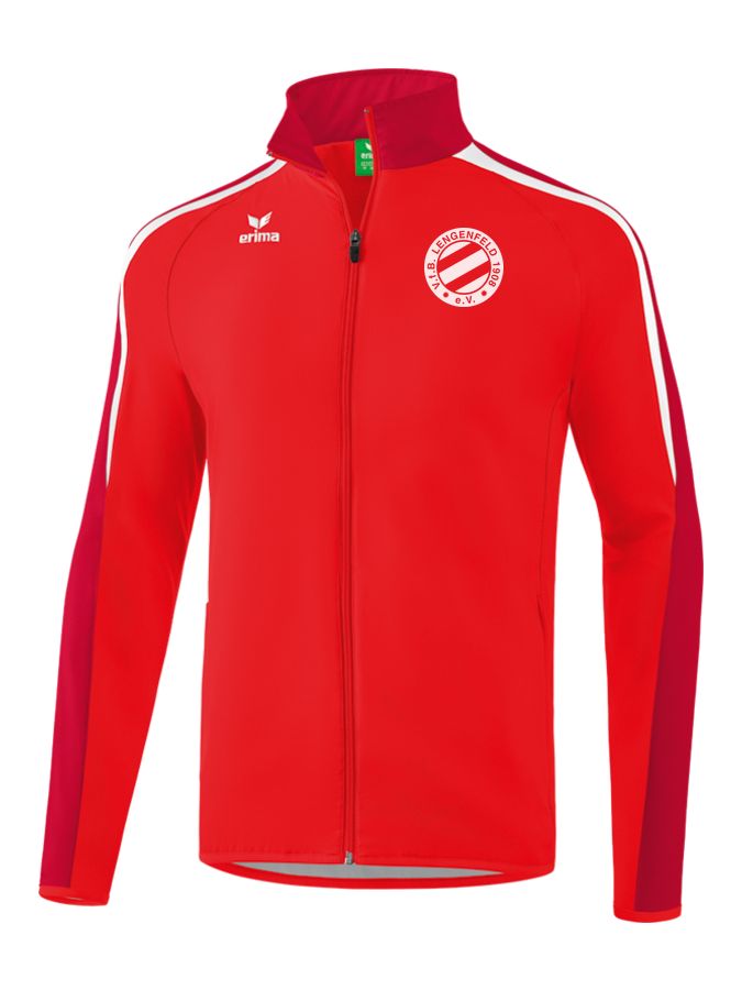 Erima Liga 2.0 Präsentationsjacke