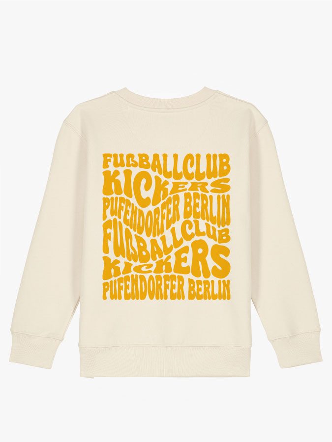 Sweater Wavy Kids