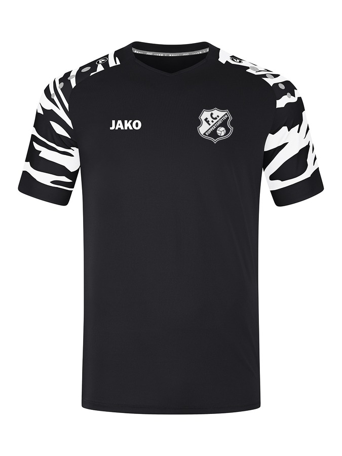 Jako Trikot Wild Kurzarm