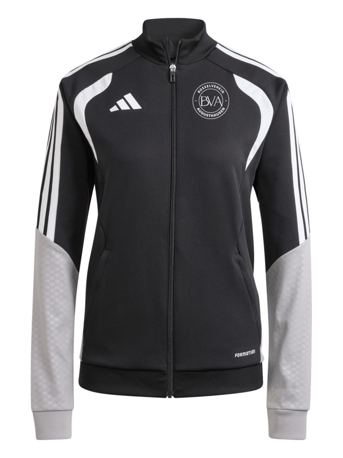 adidas Tiro 26 Competition Trainingsjacke Damen