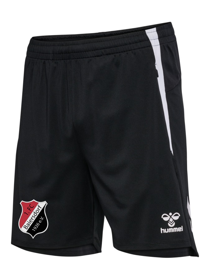 Hummel Lead 2.0 Training Shorts