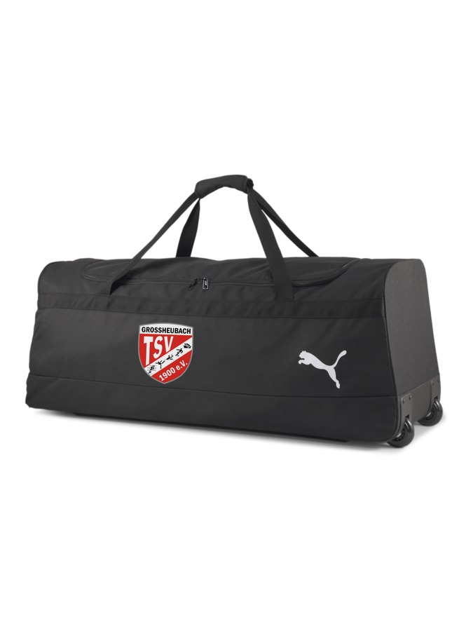 PUMA teamGOAL 23 Wheel Teambag XL