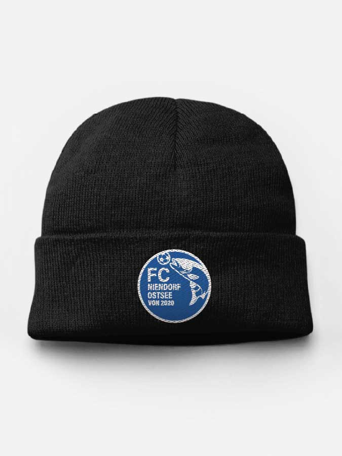 Beanie Kids Sticklogo