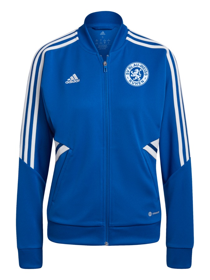 adidas Condivo 22 Trainingsjacke Damen