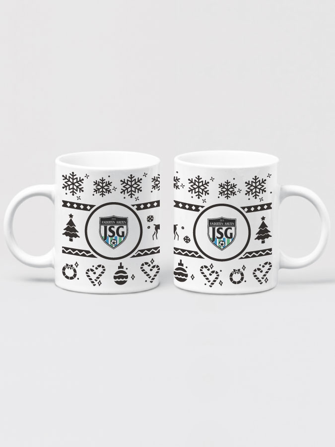 Tasse Christmas