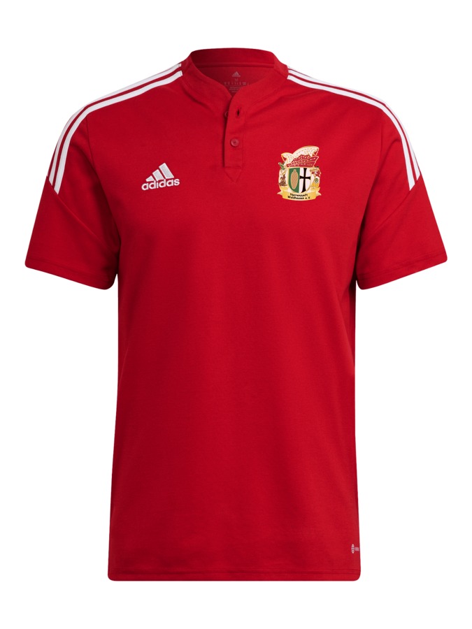 adidas Condivo 22 Poloshirt