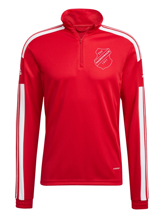 adidas Squadra 21 Trainingstop