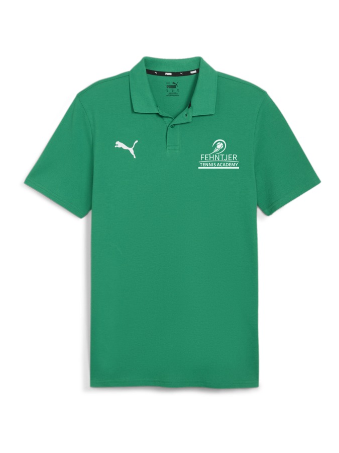 PUMA teamGOAL Casuals Poloshirt