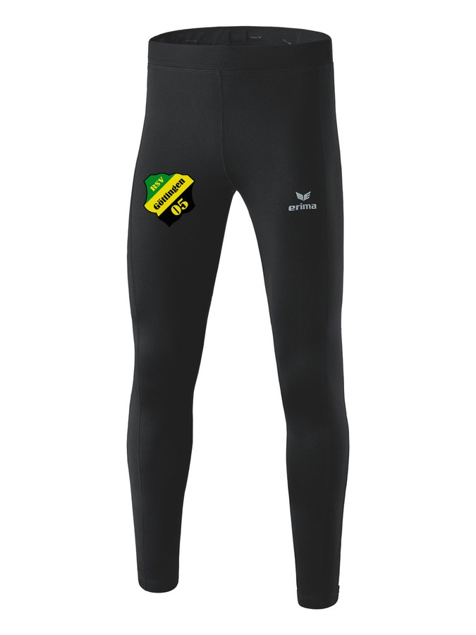 Erima Performance Winterlaufhose