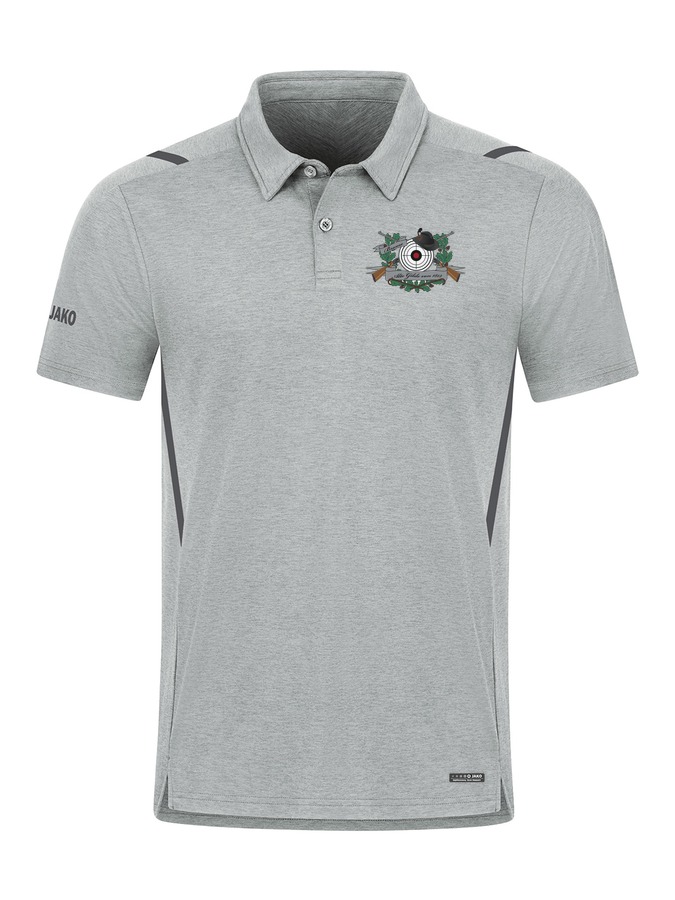 Jako Poloshirt Challenge