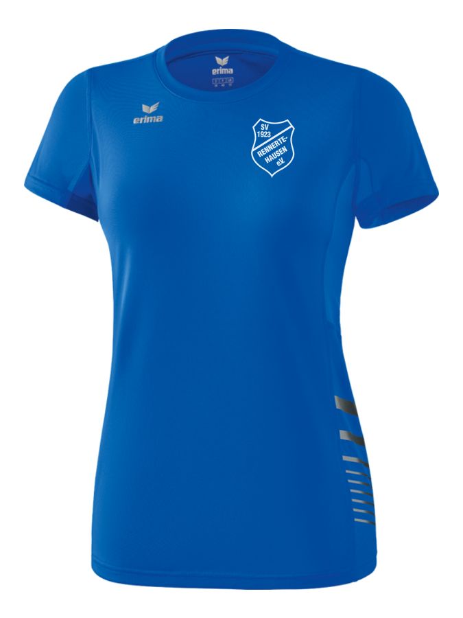 Erima Race Line 2.0 Running T-Shirt Damen