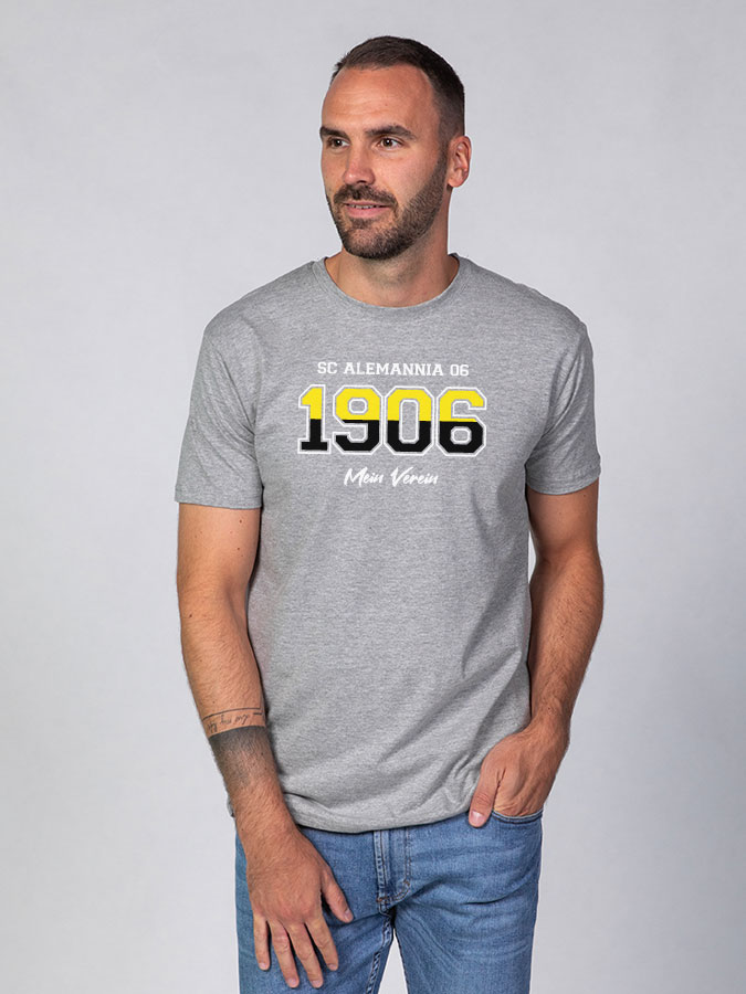 Shirt Established Herren