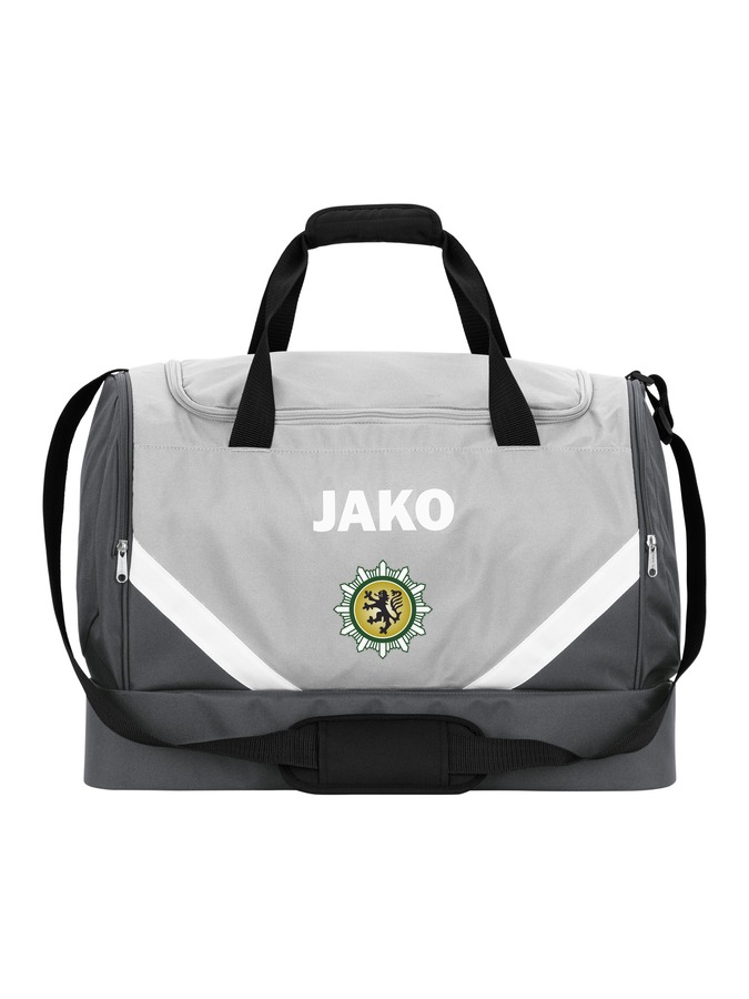 Jako Sporttasche Iconic mit Bodenfach