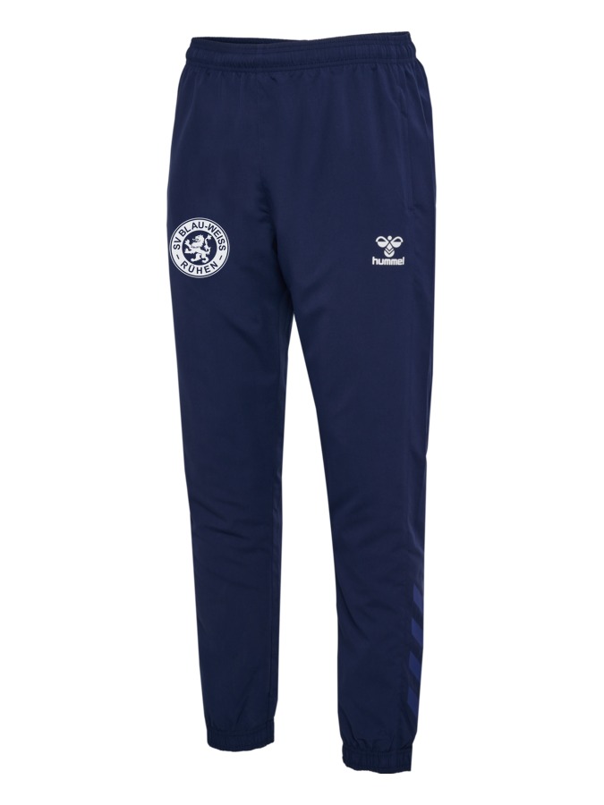 Hummel Travel Woven Pants