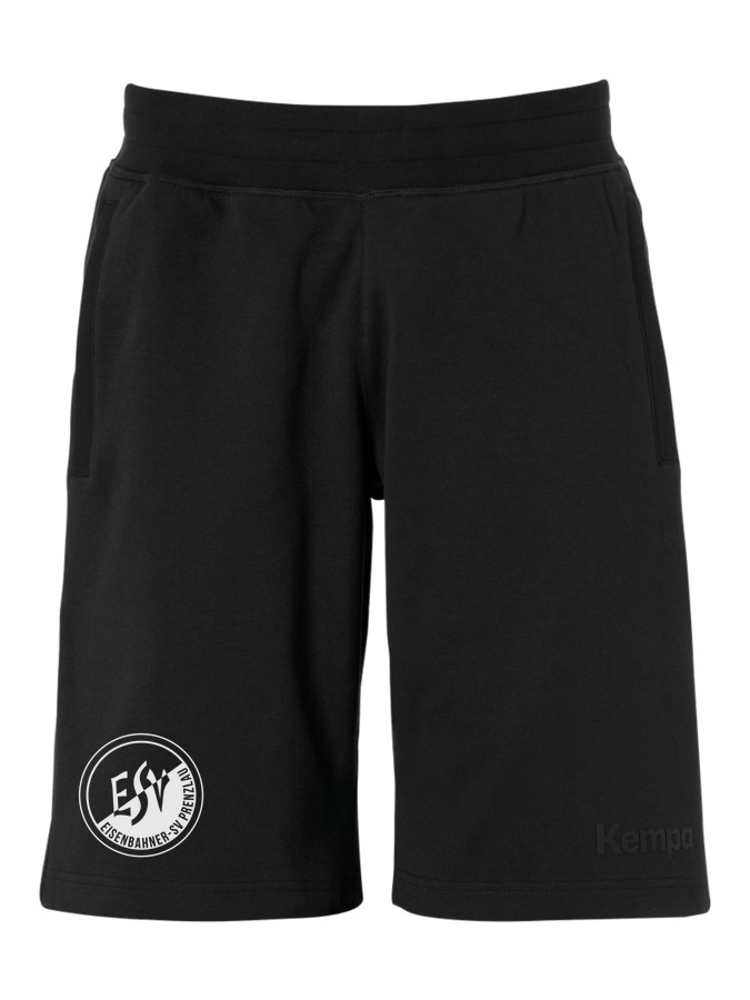 Kempa Status Shorts