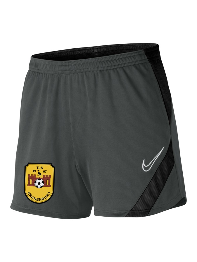 Nike Academy Pro 21 Knit Shorts Damen