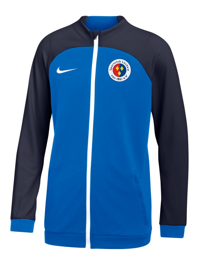 Nike Academy Pro 22 Präsentationsjacke Kinder