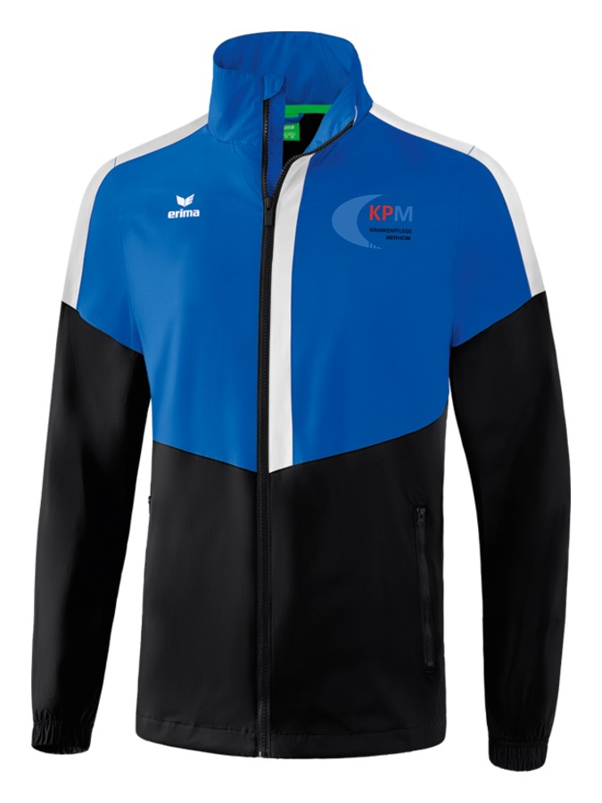 Erima Squad Allwetterjacke