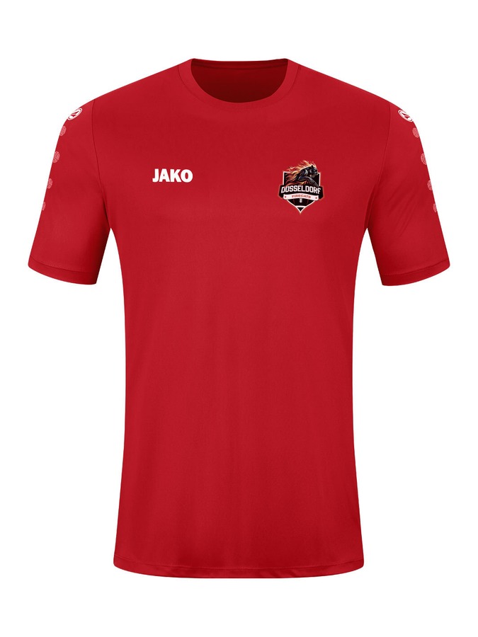 Jako Trikot Team Kurzarm
