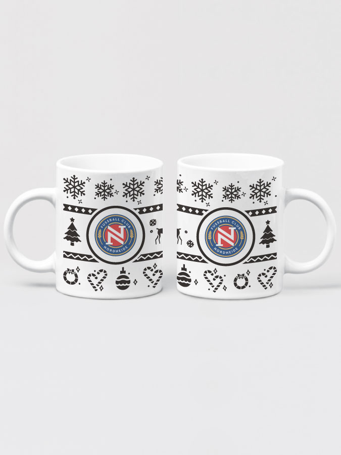 Tasse Christmas