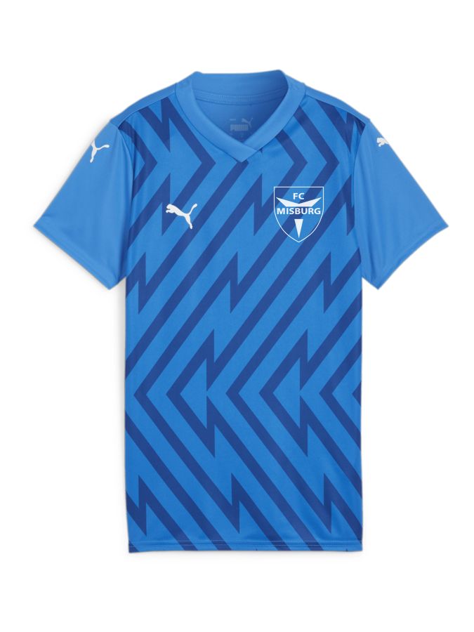 PUMA teamGLORY Trikot Damen