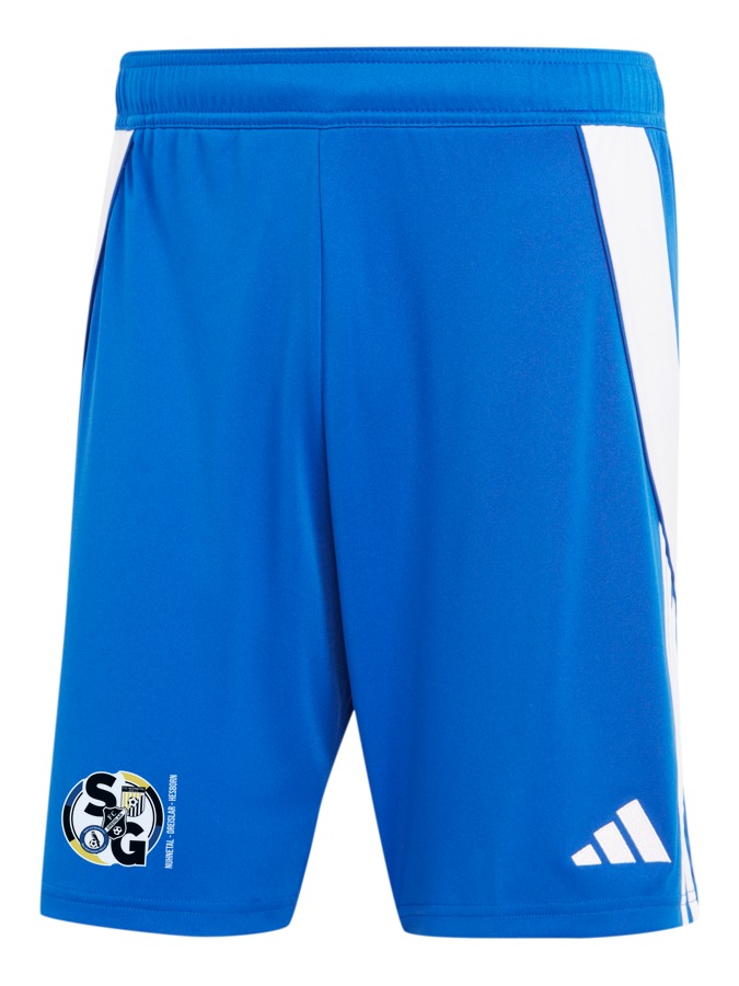 adidas Tiro 24 Shorts