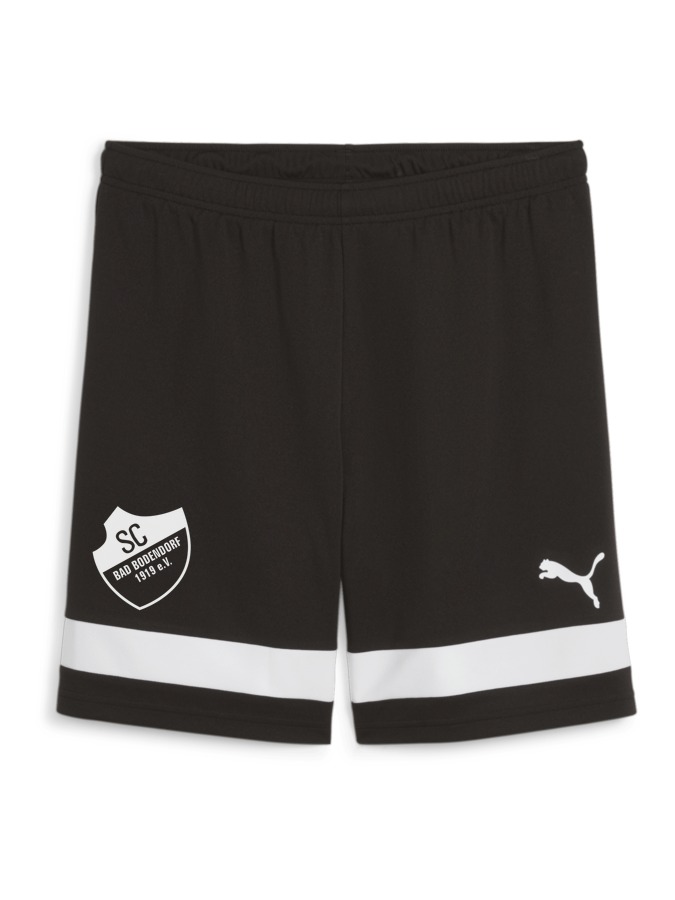 PUMA individualRISE Shorts