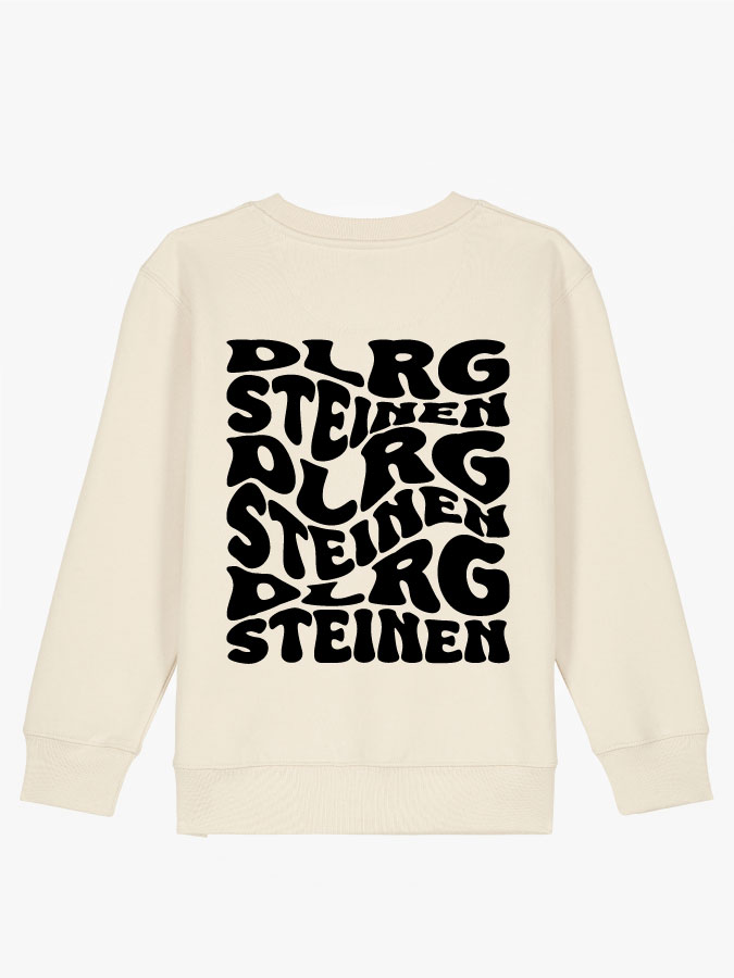 Sweater Wavy Kids