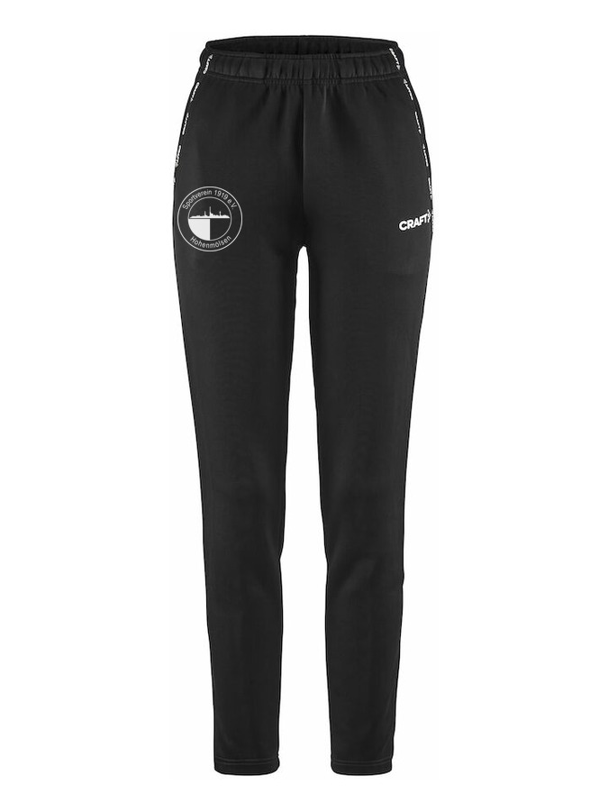 Craft Squad 2.0 Trainingshose Damen