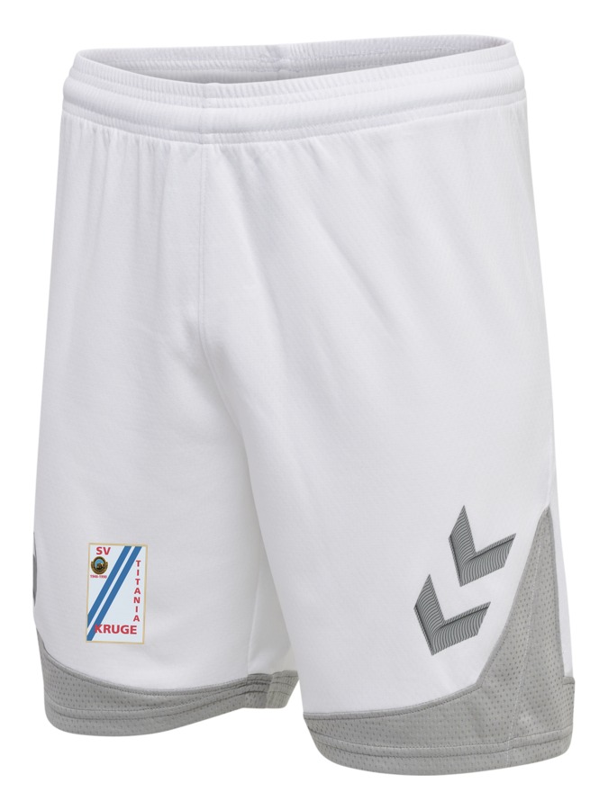 Hummel Lead Trainingsshorts