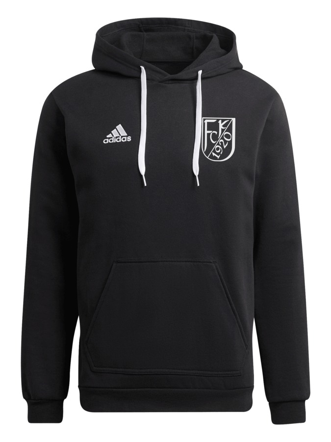 adidas Entrada 22 Kapuzenjacke