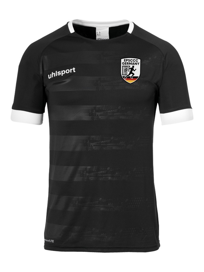 uhlsport Division 2.0 Trikot Kurzarm