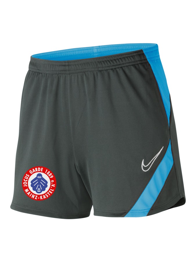 Nike Academy Pro 21 Knit Shorts Damen