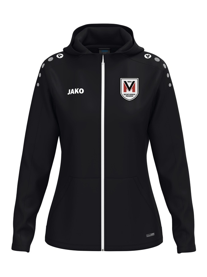 Jako Kapuzenjacke One Damen