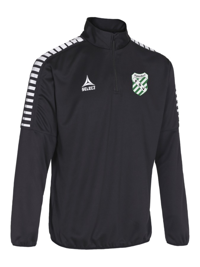 Select Argentina Trainingstop