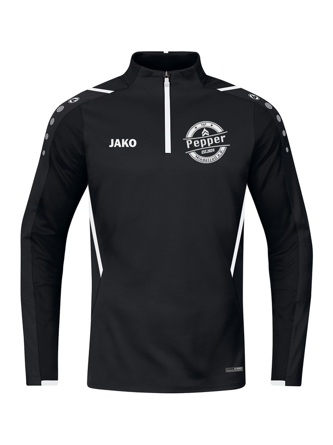 Jako Ziptop Challenge