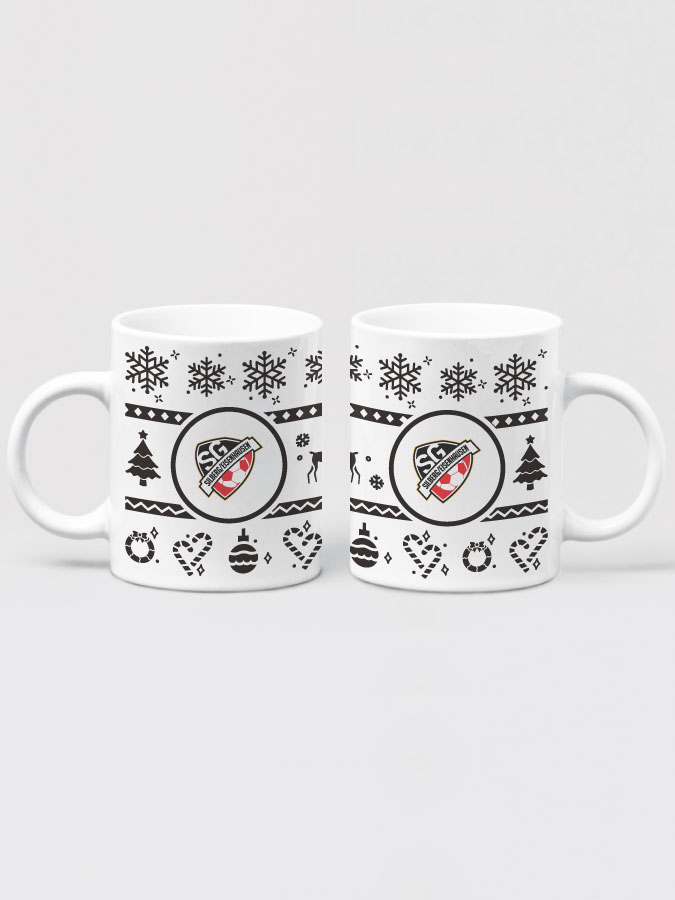Tasse Christmas