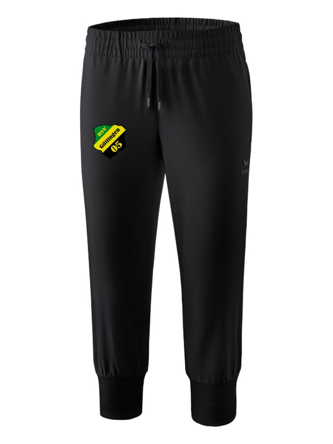 Erima 3/4-Hose Damen
