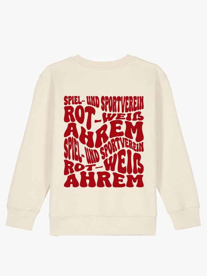 Sweater Wavy Kids