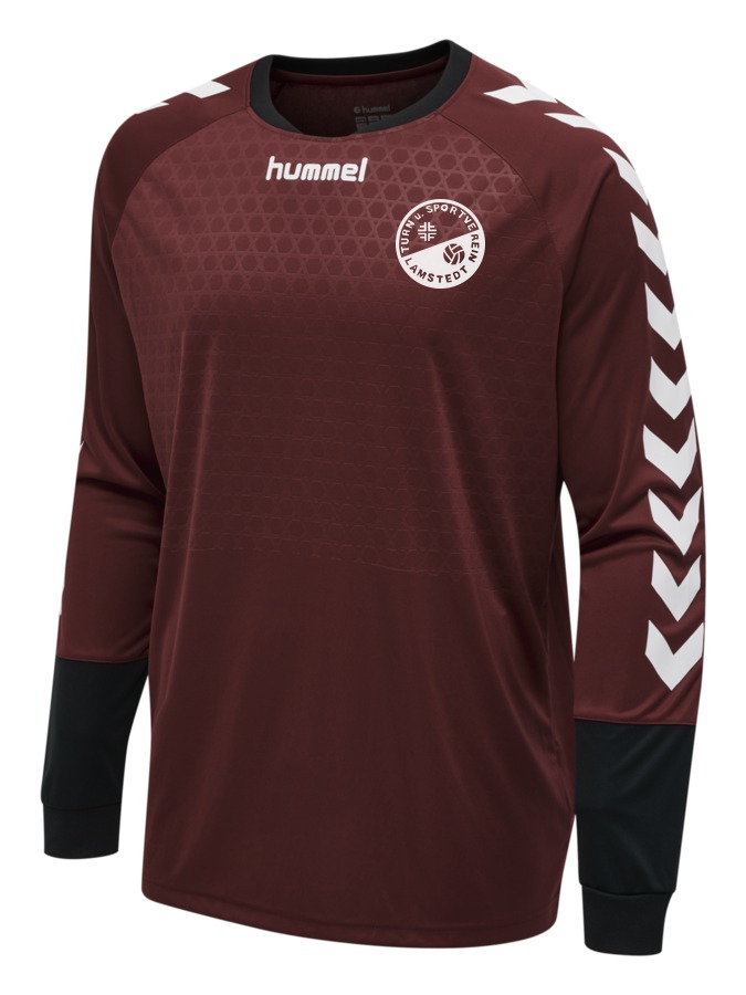 Hummel Essential Torwart Jersey