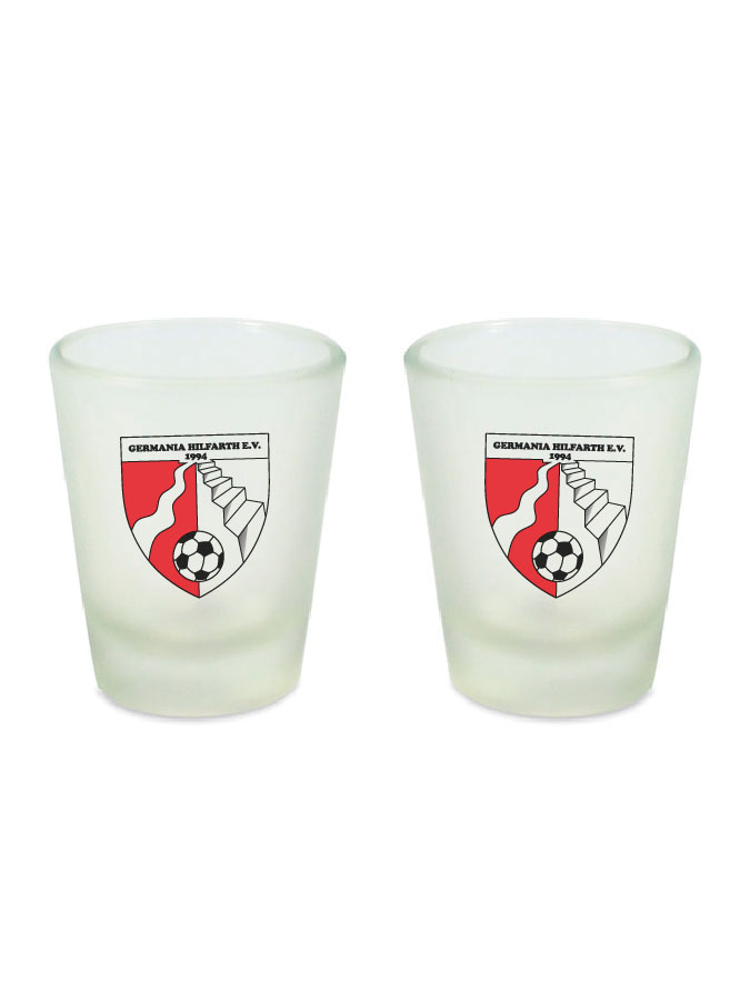 2er Set Schnapsglas Alina