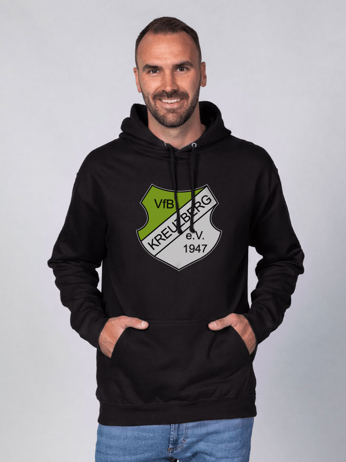 Hoodie Classic Herren